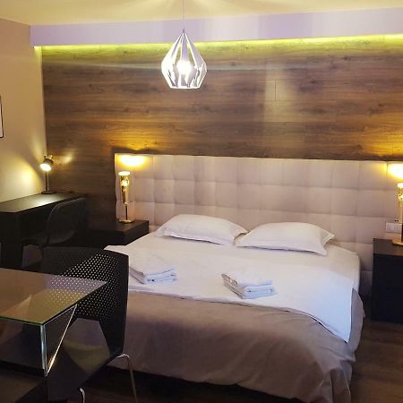 Daan Apartments Κλουζ-Ναπόκα Εξωτερικό φωτογραφία